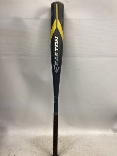 Used Easton GHOST X HYPERLITE BB/SB USA 2 5/8 Bat 31" 11851-S000041118