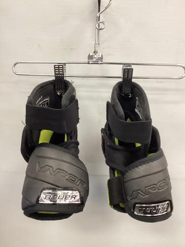 Used Bauer VAPOR 2X Junior Elbow Pads MD 11851-S000041122
