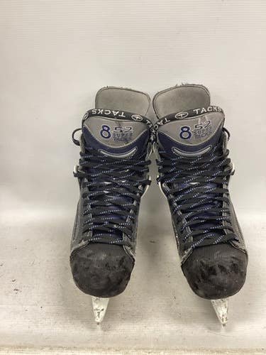 Used CCM TACKS 852 Senior Hockey Skate Senior 10.5 11851-S000039977