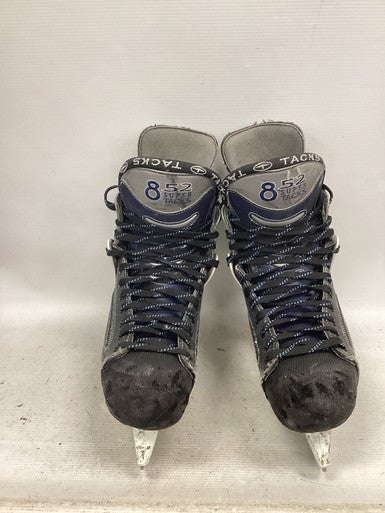 Used CCM TACKS 852 Senior Hockey Skate Senior 10.5 11851-S000039977
