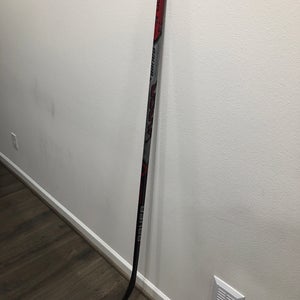 Senior Bauer Vapor 1X Limited Edition Left Hand Hockey Stick P92 102 Flex (New)