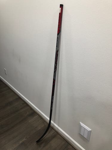 Senior Bauer Vapor 1X Limited Edition Left Hand Hockey Stick P92 102 Flex (New)