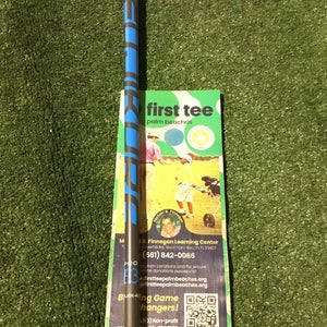 Fujikura Pro 63 R2 Seniors Graphite Driver Shaft (43 7/8) PXG Adapter