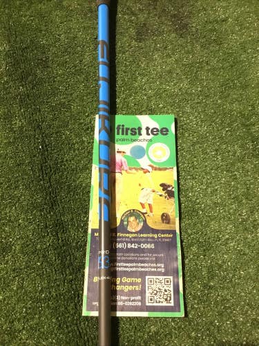 Fujikura Pro 63 R2 Seniors Graphite Driver Shaft (43 7/8) PXG Adapter