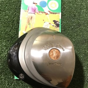 Bobby Jones Jesse Ortiz Driver Seniors Light 50g Graphite 43.5 (Needs New Grip)