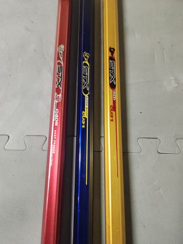 Adult STX Vintage Cu31 and c405 Shaft (Used)