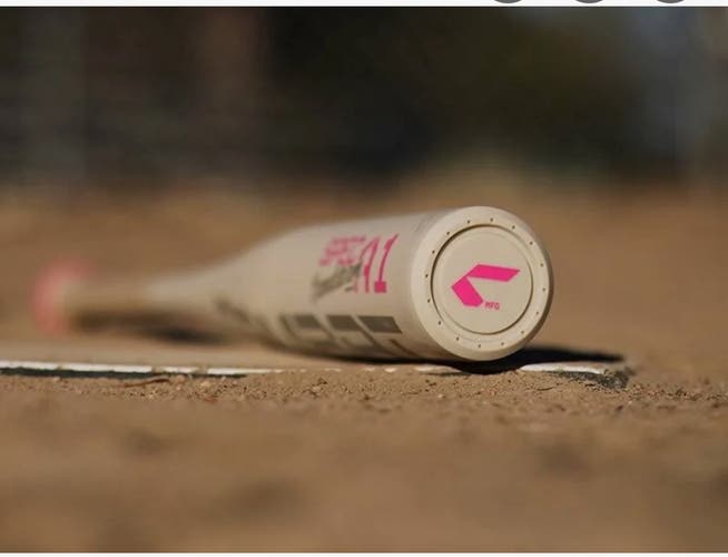 2025 Combat MFG Spec A1 Alloy BBCOR Certified Bat (-3) 30 oz 33" (New)