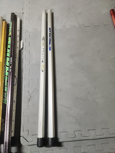 Adult deBeer Vintage CU31 Proflex And C555 Shaft (Used)