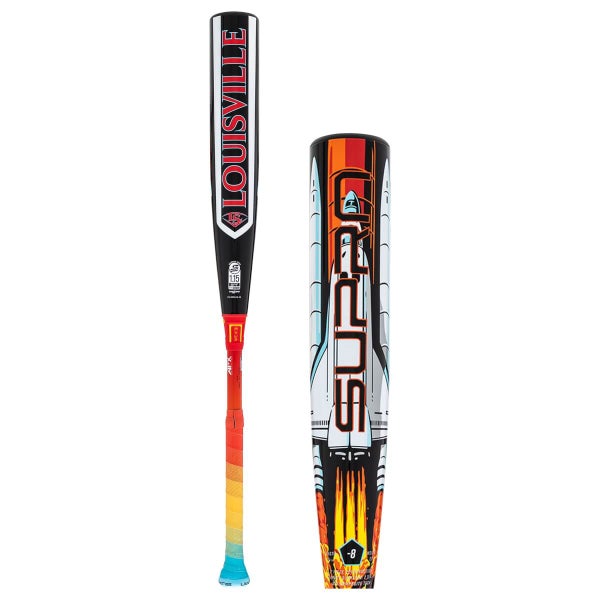 Used Louisville Slugger WBL4184010 31" 23 oz. - Fair Condition