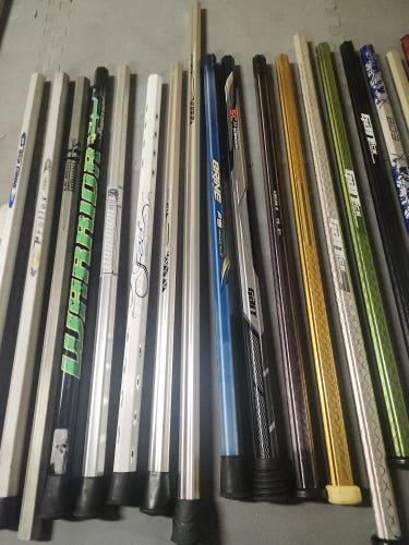 Adult Vintage Shaft (Used)