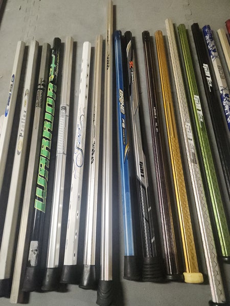 Adult Vintage Shaft (Used)