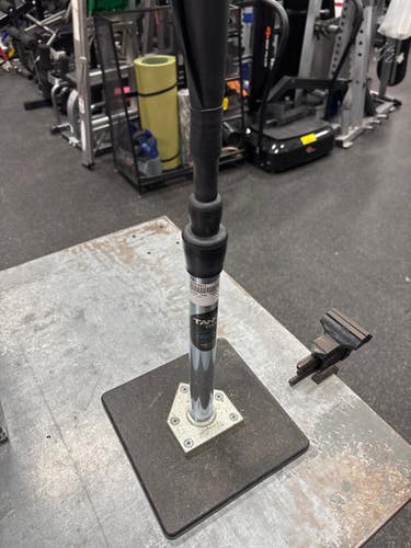 Used Tanner Tees TANNER TEE BB/SB Batting Tee 11337-S000476014