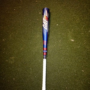 2022 Marucci CAT9 Connect Hybrid USSSA Certified Bat (-5) 25 oz 30" (Used)