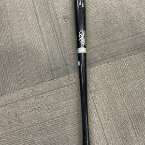 Used Rawlings ADIRONDACK PRO BB/SB Wood Bat 31" 11614-S000226703