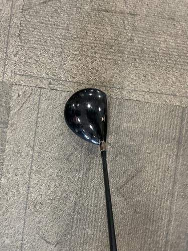 Used Titleist 907D2 Mens Driver LH 9.5 Degree 11614-S000226680