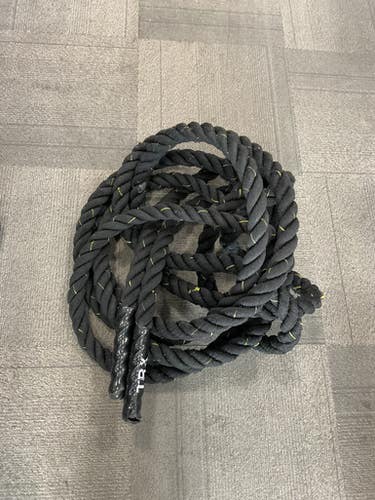 Used TRX BATTLR ROPE Exercise Accessory Other 11614-S000226674