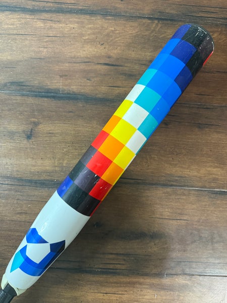 2023 DeMarini Prism+ 32/22(-10) Fastpitch Softball Bat