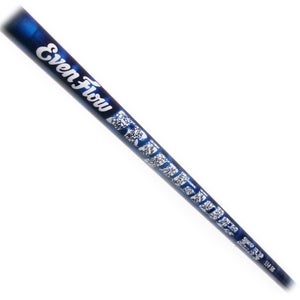 Project X EvenFlow Riptide CB 50g Regular Flex 43.75" Driver Shaft w/PXG Adapter