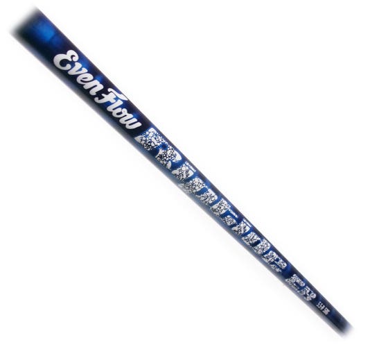 Project X EvenFlow Riptide CB 50g Regular Flex 43.75" Driver Shaft w/PXG Adapter