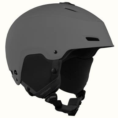 New ZEPHYR HELMET BASALT LG 11347-39R4769