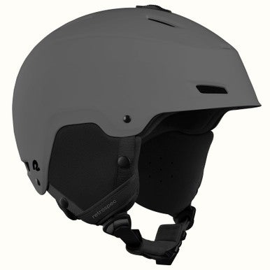 New ZEPHYR HELMET BASALT LG 11347-39R4769