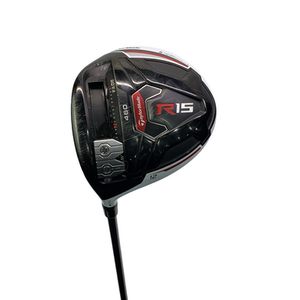 Used Taylormade R15 12 DEGREE Mens Driver LH 12.0 Degree 11347-S000260613