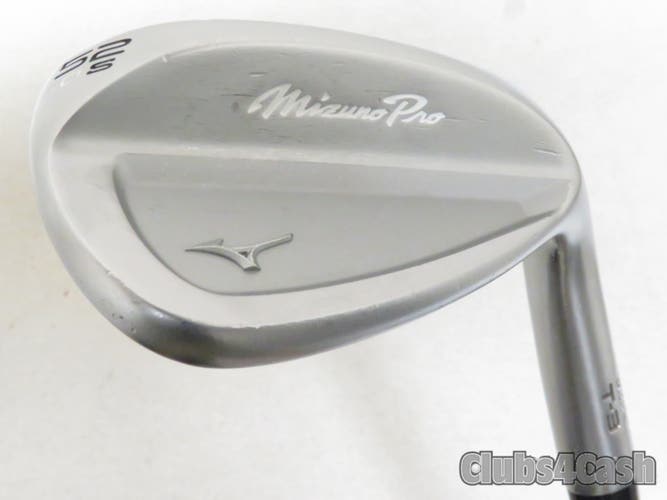 Mizuno PRO T-3 Wedge KBS Hi Rev 2.0 115 52 10 S GAP