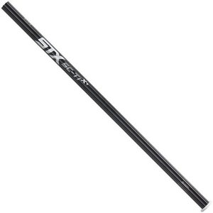 New STX SC-TI X Mens Atk/Mid LAX Shaft 11347-SC-TI-X