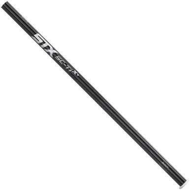 New STX SC-TI X Mens Atk/Mid LAX Shaft 11347-SC-TI-X