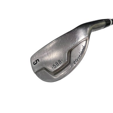 Used Cleveland CLASSIC HYBRID Mens Hybrid Club RH 5 Hybrid 11307-S000261405