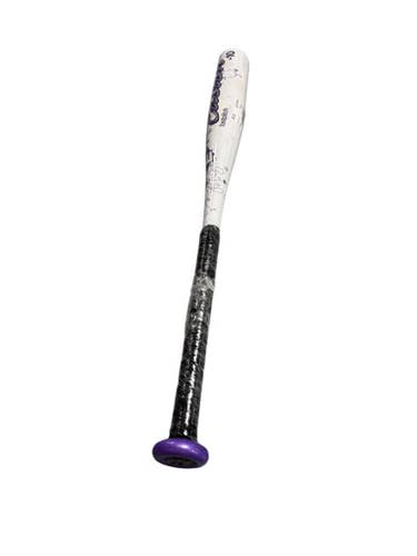 Used Easton SK26 BB/SB Fastpitch Bat 28" 11307-S000261375