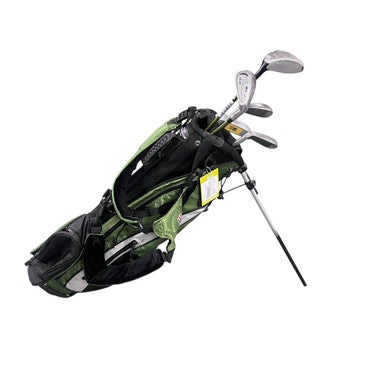 Used US Kids 54-58 INCH PLAYER Jr Package Set RH None 6 Piece 11307-S000261372