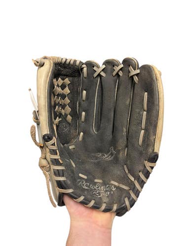 Used Rawlings MARK OF A PRO BB/SB Glove RH Throw None 13" 11307-S000261373