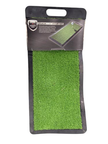 Used HITTING MAT Field Equipment 11307-S000261363