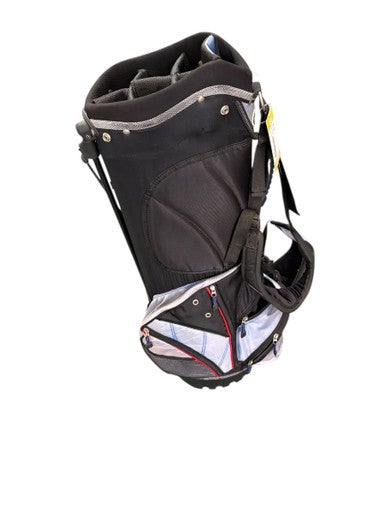 Used KANSAS BAG Mens Stand Bag None 11307-S000261362