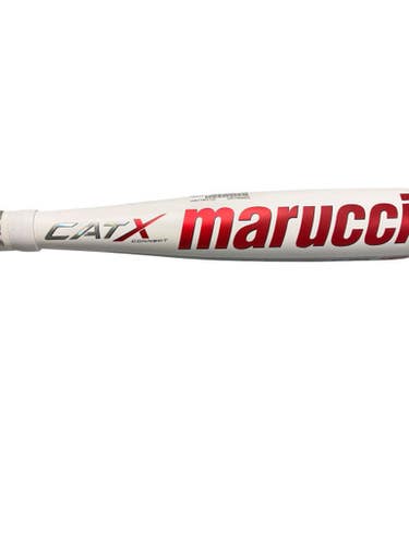 Used Marucci CAT X CONNECT BB/SB USSSA 2 3/4 Bat 26" 11307-S000261364
