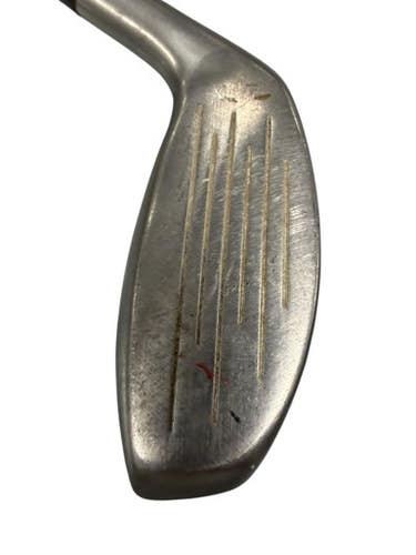 Used Taylormade RESCUE DUAL Mens Hybrid Club RH 3 Hybrid 11307-S000261361