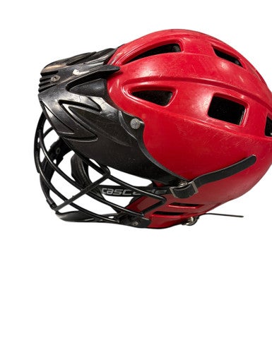 Used Cascade CASCADE HELMET Lacrosse Helmet None MD 11307-S000261350