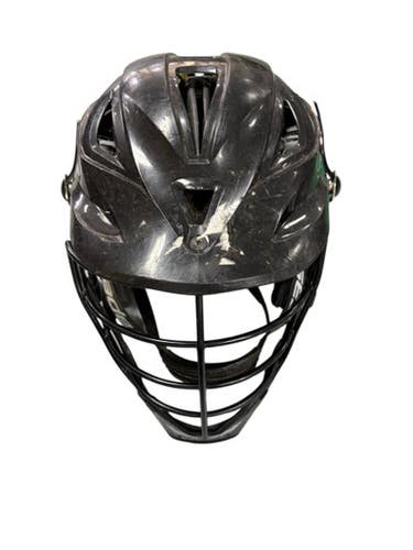 Used Cascade CASCADE HELMET Lacrosse Helmet None MD 11307-S000261351