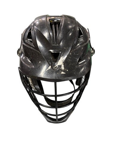 Used Cascade CASCADE HELMET Lacrosse Helmet None MD 11307-S000261351