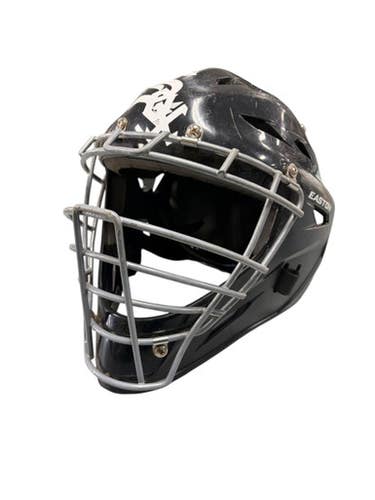 Used Easton CATCHERS Catchers Mask Black 11307-S000261347