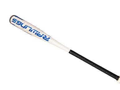 Used Rawlings VELO BB/SB USSSA 2 3/4 Bat 30" 11307-S000261345