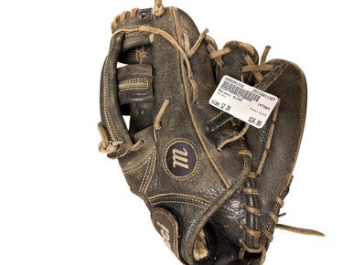 Used Marucci GLOVE BB/SB Glove RH Throw None 12" 11307-S000261332