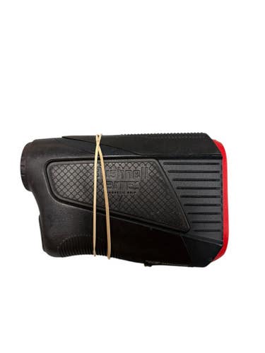 Used Bushnell BITE TOUR V5 SHIFT Field Equipment 11307-S000261322