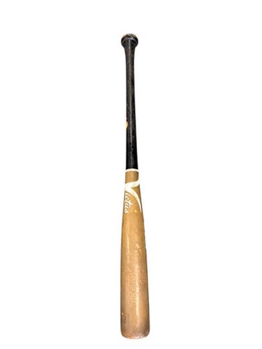 Used Victus TATIS 23 BB/SB Wood Bat 29" 11307-S000261309