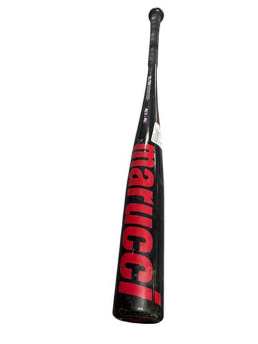 Used Marucci CAT 7 BBCOR BB/SB High School -3 Bat 32" 11307-S000261299