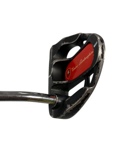 Used Honma TONIO LAMBORGHINI Mens Putter RH 11307-S000261293