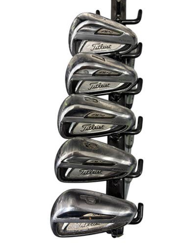 Used Titleist AP2 714 FORGED Mens Iron Set RH 6I-PW 11307-S000261291