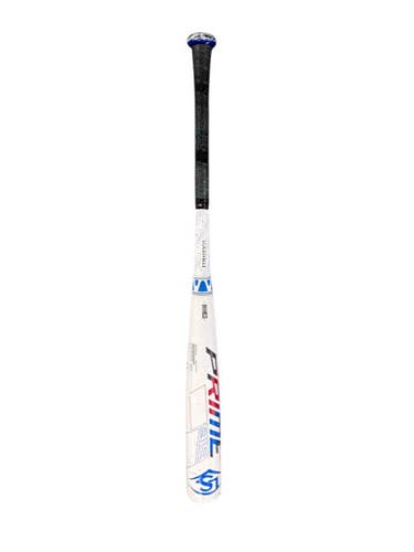 Used Louisville Slugger PRIME 919 BB/SB High School -3 Bat 33" 11307-S000261289
