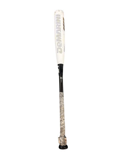 Used Demarini CF 8 BB/SB High School -3 Bat 32" 11307-S000261290